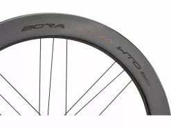 Campagnolo® Juego De Ruedas Bora Ultra WTO 60 Carbon Disc Center Lock 28" -Ruedas 28" Tienda de ventas 425118