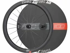 Dt-swiss Juego De Ruedas ARC 1100 DICUT 50/Disco Carbon Disc Center Lock 28"