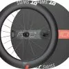 Dt-swiss Juego De Ruedas ARC 1100 DICUT 80/Disco Carbon Disc Center Lock 28" -Ruedas 28" Tienda de ventas 425210