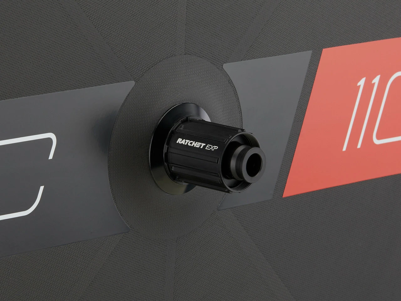 Dt-swiss Juego De Ruedas ARC 1100 DICUT 80/Disco Carbon Disc Center Lock 28" 9 Dt-swiss Juego De Ruedas ARC 1100 DICUT 80/Disco Carbon Disc Center Lock 28" - Imagen 7