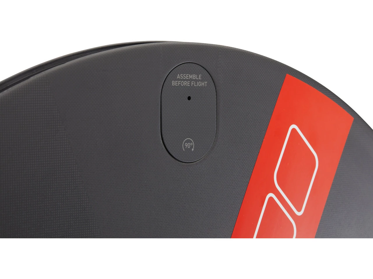 Dt-swiss Juego De Ruedas ARC 1100 DICUT 80/Disco Carbon Disc Center Lock 28" 11 Dt-swiss Juego De Ruedas ARC 1100 DICUT 80/Disco Carbon Disc Center Lock 28" - Imagen 9