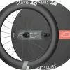 Dt-swiss Juego De Ruedas ARC 1400 DICUT 80/Disco Carbon Disc Center Lock 28" -Ruedas 28" Tienda de ventas 425221