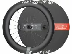 Dt-swiss Juego De Ruedas ARC 1400 DICUT 80/Disco Carbon Disc Center Lock 28"