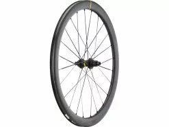 Mavic Juego De Ruedas Cosmic SLR 45 Disc Center Lock Carbon -Ruedas 28" Tienda de ventas 425352