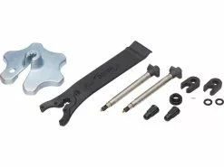 Mavic Juego De Ruedas Cosmic SLR 45 Disc Center Lock Carbon -Ruedas 28" Tienda de ventas 425355