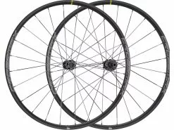 Mavic Juego De Ruedas Crossmax Disco 6 Agujeros 29" Boost