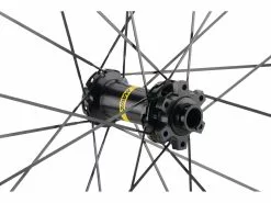Mavic Juego De Ruedas Crossmax Disco 6 Agujeros 29" Boost -Ruedas 28" Tienda de ventas 425358