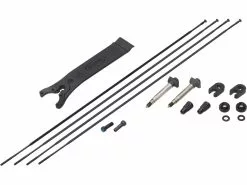 Mavic Juego De Ruedas Crossmax Disco 6 Agujeros 29" Boost -Ruedas 28" Tienda de ventas 425362