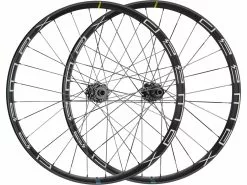 Mavic Juego De Ruedas E-Deemax 35 Disco 6 Agujeros 27,5" Boost