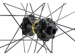 Mavic Juego De Ruedas E-Deemax 35 Disco 6 Agujeros 27,5" Boost -Ruedas 28" Tienda de ventas 425372