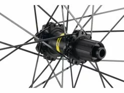 Mavic Juego De Ruedas E-Deemax 35 Disco 6 Agujeros 27,5" Boost -Ruedas 28" Tienda de ventas 425374