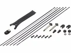 Mavic Juego De Ruedas E-Deemax 35 Disco 6 Agujeros 27,5" Boost -Ruedas 28" Tienda de ventas 425376