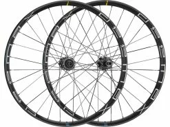 Mavic Juego De Ruedas E-Deemax 35 Disc Center Lock 27,5" Boost