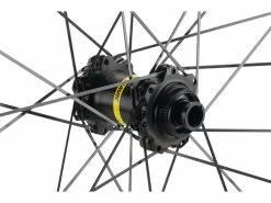 Mavic Juego De Ruedas E-Deemax 35 Disc Center Lock 27,5" Boost -Ruedas 28" Tienda de ventas 425379