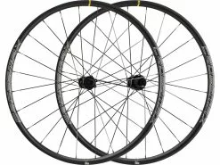 Mavic Juego De Ruedas Crossmax Disco 6 Agujeros 27,5" Boost