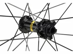 Mavic Juego De Ruedas Crossmax Disco 6 Agujeros 27,5" Boost -Ruedas 28" Tienda de ventas 426741