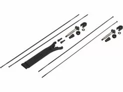 Mavic Juego De Ruedas Crossmax Disco 6 Agujeros 27,5" Boost -Ruedas 28" Tienda de ventas 426750