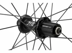 Dt-swiss Juego De Ruedas Con Frenos De Llanta ARC 1400 DICUT 48 Carbon 28" -Ruedas 28" Tienda de ventas 427253