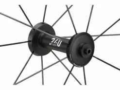 Dt-swiss Juego De Ruedas Con Frenos De Llanta ARC 1400 DICUT 62 Carbon 28" -Ruedas 28" Tienda de ventas 427258