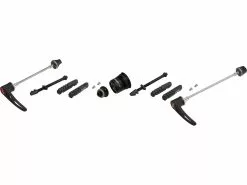 Dt-swiss Juego De Ruedas Con Frenos De Llanta ARC 1400 DICUT 62 Carbon 28" -Ruedas 28" Tienda de ventas 427262