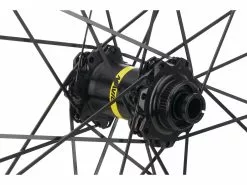 Mavic Juego De Ruedas E-Deemax 30 Disc Center Lock 29" Boost -Ruedas 28" Tienda de ventas 427995