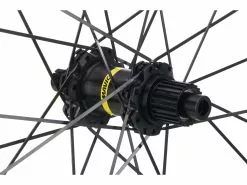 Mavic Juego De Ruedas E-Deemax 30 Disc Center Lock 29" Boost -Ruedas 28" Tienda de ventas 427997