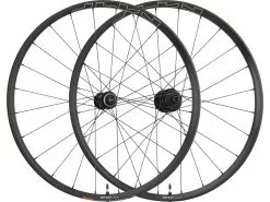 Shimano Juego De Ruedas WH-MT601-TL-B Disc Center Lock 27,5"