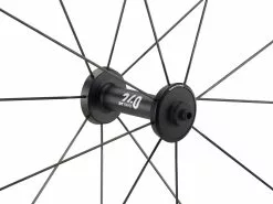 Dt-swiss Juego De Ruedas Con Frenos De Llanta ARC 1400 DICUT 80 Carbon 28" -Ruedas 28" Tienda de ventas 429958