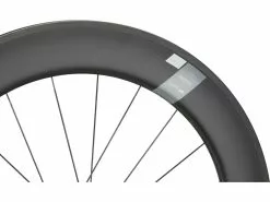 Dt-swiss Juego De Ruedas Con Frenos De Llanta ARC 1400 DICUT 80 Carbon 28" -Ruedas 28" Tienda de ventas 429961