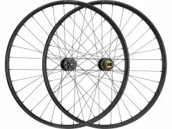 Tune Juego De Ruedas Race 30K4 Endurance Boost Disc 6 Agujeros 29"