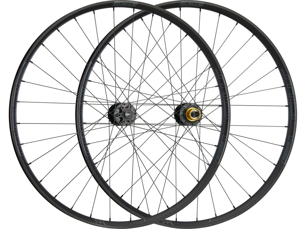 Tune Juego De Ruedas Race 30K4 Endurance Boost Disc 6 Agujeros 29" 3 Tune Juego De Ruedas Race 30K4 Endurance Boost Disc 6 Agujeros 29"