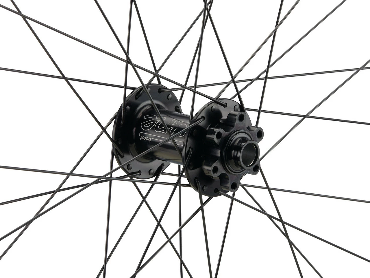 Tune Juego De Ruedas Race 30K4 Endurance Boost Disc 6 Agujeros 29" 5 Tune Juego De Ruedas Race 30K4 Endurance Boost Disc 6 Agujeros 29" - Imagen 3