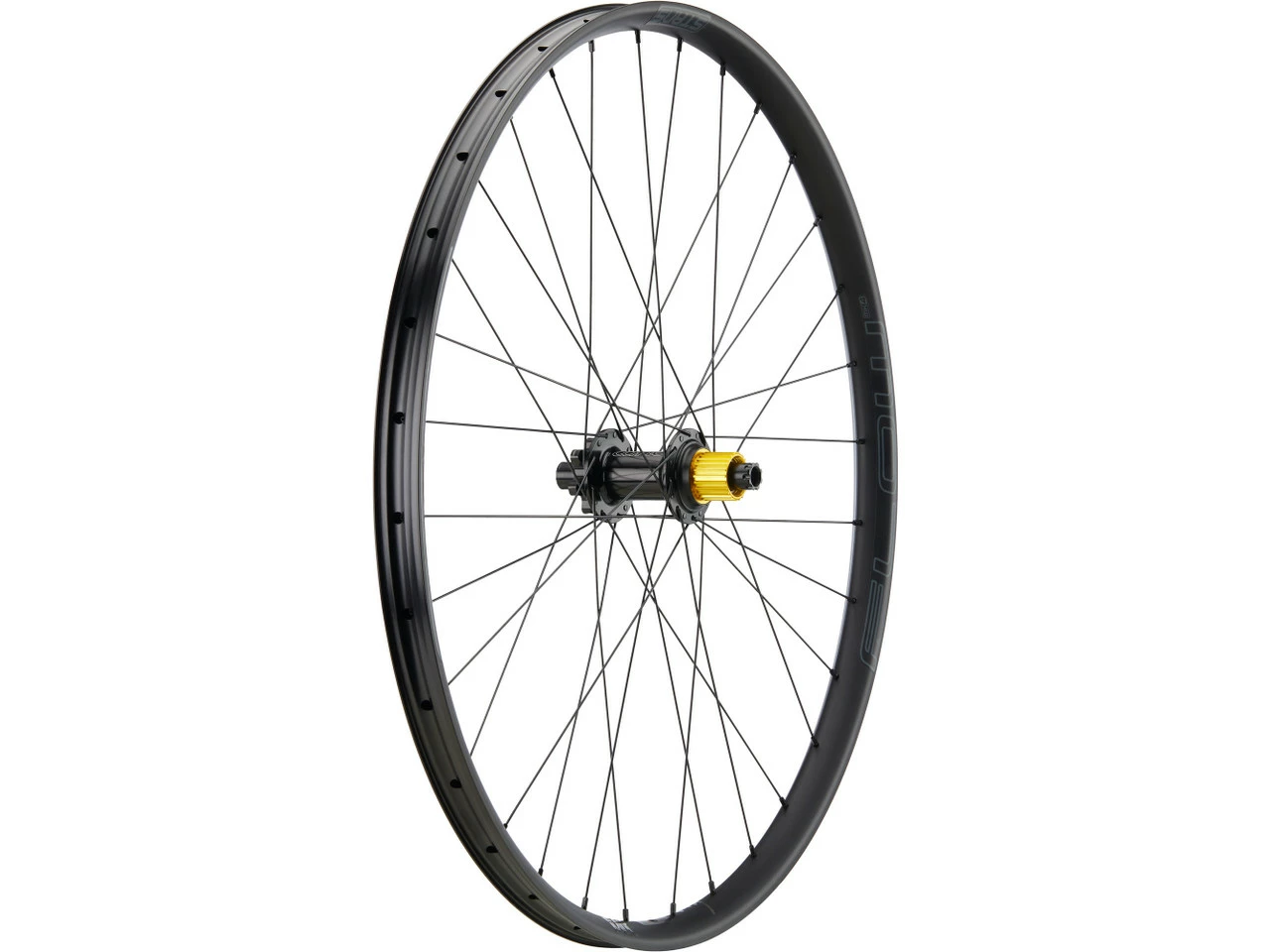 Tune Juego De Ruedas Race 30K4 Endurance Boost Disc 6 Agujeros 29" 6 Tune Juego De Ruedas Race 30K4 Endurance Boost Disc 6 Agujeros 29" - Imagen 4