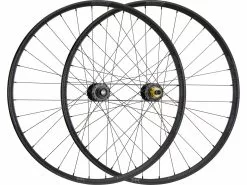 Tune Juego De Ruedas Race 30K4 Endurance Boost Disc Center Lock 29"