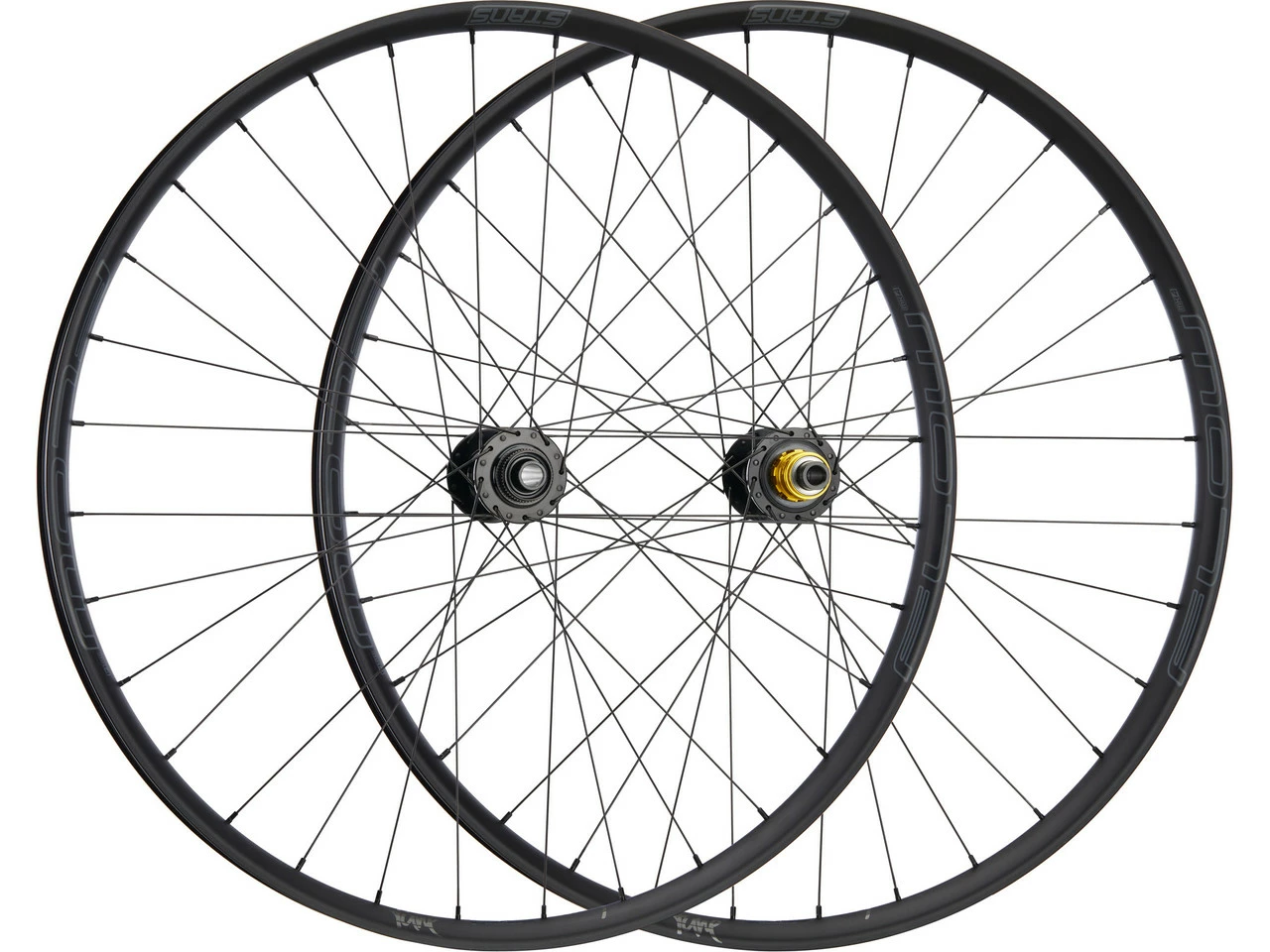 Tune Juego De Ruedas Race 30K4 Endurance Boost Disc Center Lock 29" 3 Tune Juego De Ruedas Race 30K4 Endurance Boost Disc Center Lock 29"