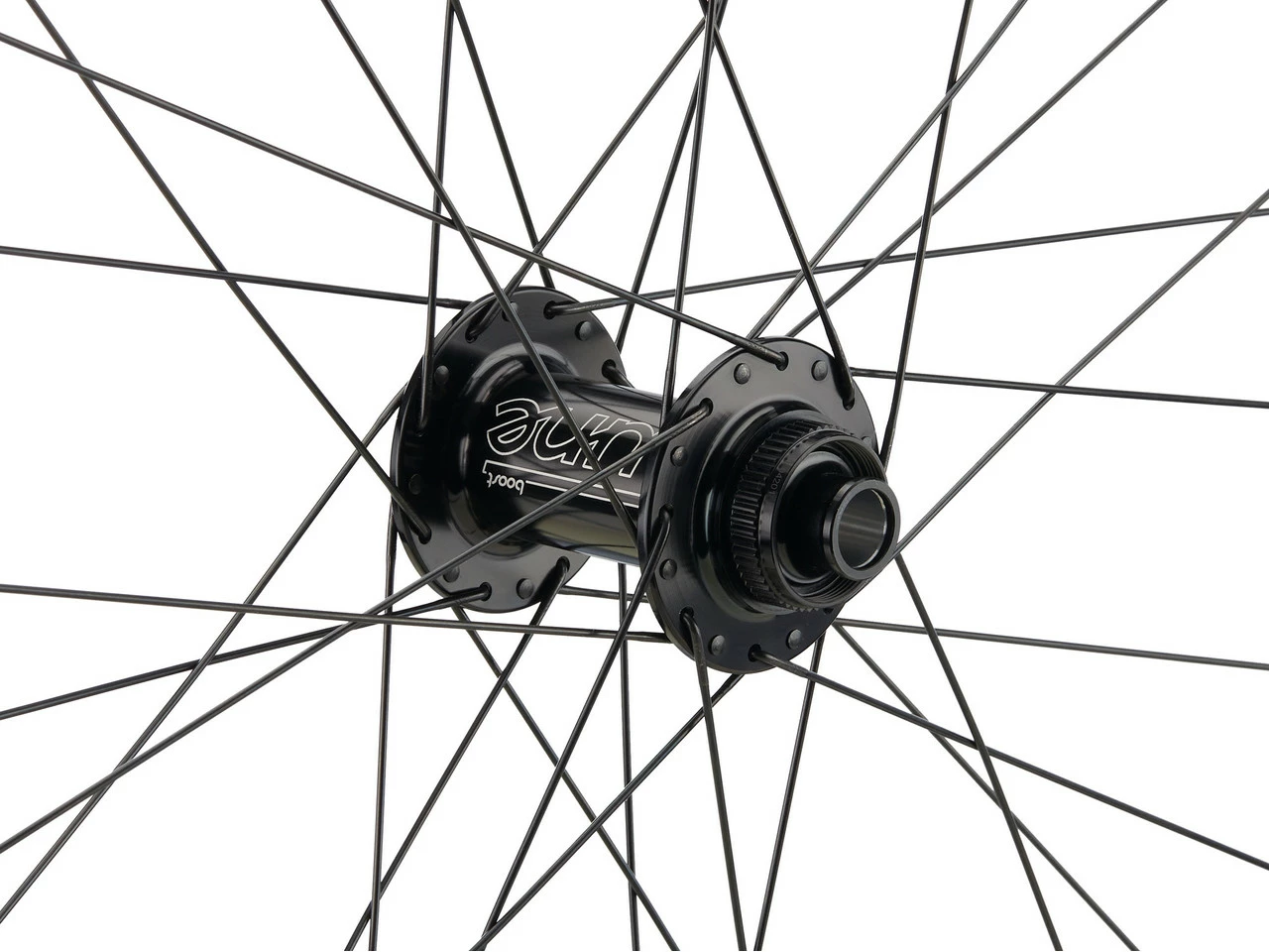 Tune Juego De Ruedas Race 30K4 Endurance Boost Disc Center Lock 29" 5 Tune Juego De Ruedas Race 30K4 Endurance Boost Disc Center Lock 29" - Imagen 3