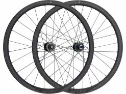 Tune Juego De Ruedas TSR35 Disc Center Lock 28"