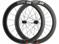 Dt-swiss Juego De Ruedas Con Frenos De Llanta ARC 1100 DICUT 62 Carbon 28"
