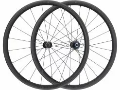 Tune Juego De Ruedas 28" Freno De Llanta TSR35