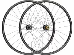 Tune Juego De Ruedas Crosser Alu Endurance Disc Center Lock 28"