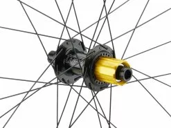 Tune Juego De Ruedas Crosser Alu Endurance Disc Center Lock 28" -Ruedas 28" Tienda de ventas 431400