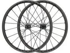 SYNCROS Juego De Ruedas Silverton SL 30 Mm Carbon Disc Center Lock 29" Boost