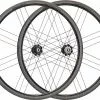 Campagnolo® Juego De Ruedas Bora Ultra WTO 33 Carbon Disc Center Lock 28" -Ruedas 28" Tienda de ventas 435850