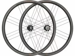 Campagnolo® Juego De Ruedas Bora Ultra WTO 33 Carbon Disc Center Lock 28"