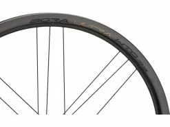 Campagnolo® Juego De Ruedas Bora Ultra WTO 33 Carbon Disc Center Lock 28" 16 Campagnolo® Juego De Ruedas Bora Ultra WTO 33 Carbon Disc Center Lock 28" -Ruedas 28" Tienda de ventas 435855
