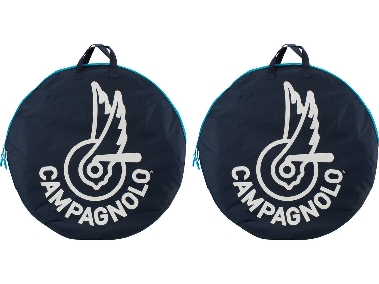 Campagnolo® Juego De Ruedas Bora Ultra WTO 33 Carbon Disc Center Lock 28" 11 Campagnolo® Juego De Ruedas Bora Ultra WTO 33 Carbon Disc Center Lock 28" - Imagen 9