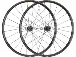 Mavic Juego De Ruedas Crossmax Disc 6 Agujeros 27,5"
