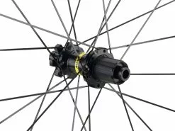 Mavic Juego De Ruedas Crossmax Disc 6 Agujeros 27,5" -Ruedas 28" Tienda de ventas 435874