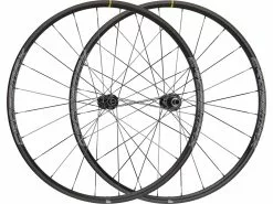Mavic Juego De Ruedas Crossmax Disc Center Lock 29" Boost
