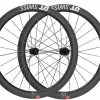 Dt-swiss Juego De Ruedas ARC 1100 DICUT 50 Carbon Disc Center Lock 28" -Ruedas 28" Tienda de ventas 436874